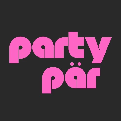 PartyPär logo